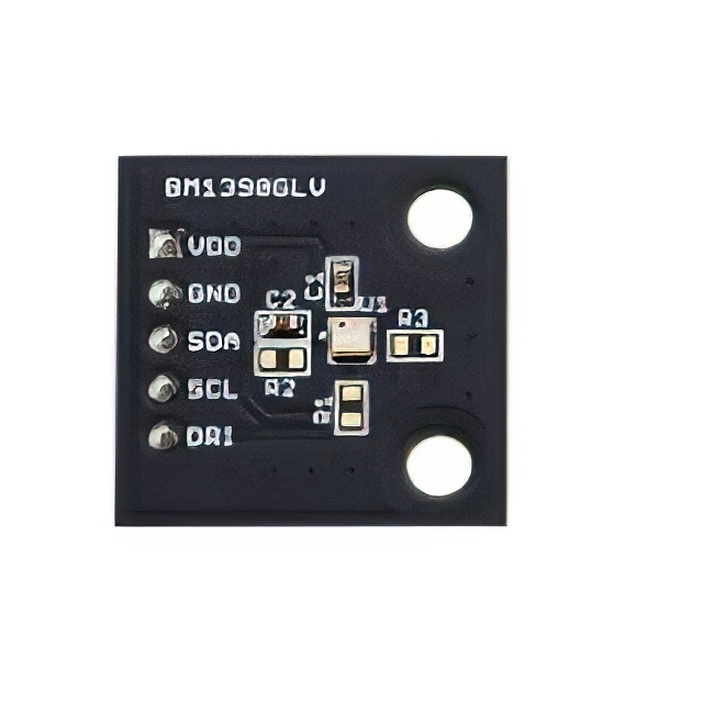 BM1390GLV-EVK-001 Rohm Semiconductor  Cartes d'évaluation - Cartes d'extension Cartes filles